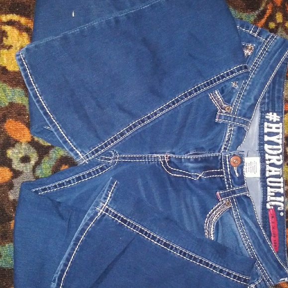 COPY - Stylish jeans - Picture 1 of 4